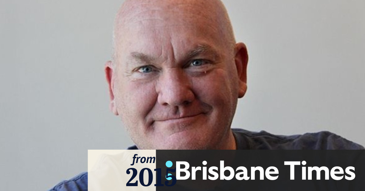 James Valentine apologises for internal ABC password being exposed live